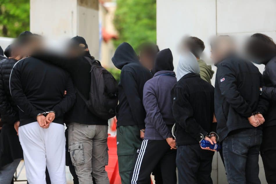 Ξεκινά σήμερα η δίκη για τη δολοφονία του Γιώργου Λυγγερίδη – Στο εδώλιο 147 κατηγορούμενοι
