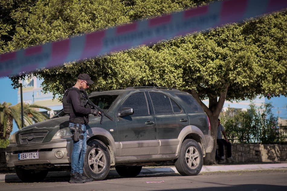Βορίζια: Ζητούν εκδίκηση για τον Καργάκη – Έκκληση «για να ζήσουν τα παιδιά μας», από τη Φραγκιαδάκη