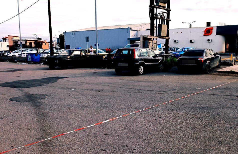 Συνηθίζουμε το μίσος και τη βία και απλά περιμένουμε τα επόμενα