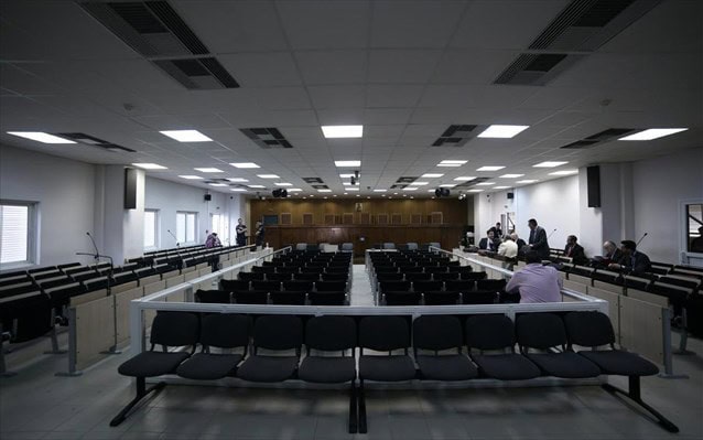 Παρωδία στη δική Λυγγερίδη: Τώρα κατάλαβαν ότι η αίθουσα είναι μικρή!