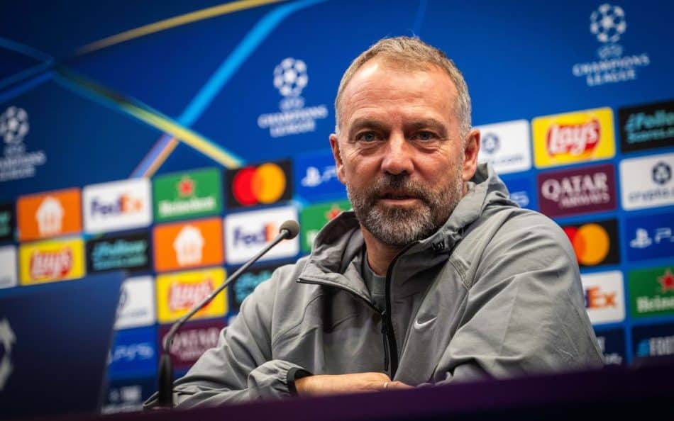 Φλικ: «Με την Μπριζ θα είναι δύσκολο παιχνίδι»