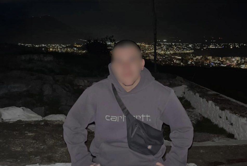 Αύριο το τελευταίο αντίο στον Μάριο Ρουμπή