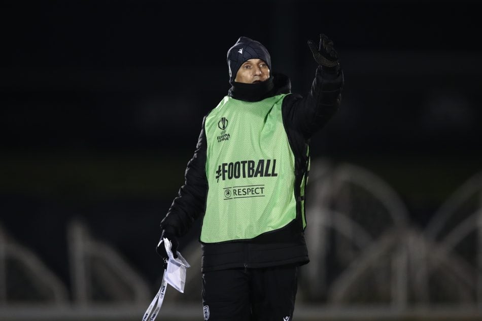 Europa League: Στη Σουηδία κόντρα στη Μάλμε ο Παναθηναϊκός – Ο ΠΑΟΚ υποδέχεται την Γιανγκ Μπόις