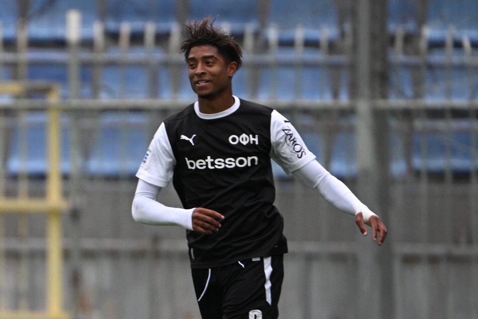 ΟΦΗ: Εκτός Σαλσίδο και Λέους με ΑΕΚ λόγω πειθαρχικού παραπτώματος!