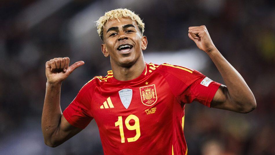 Ντε Λα Φουέντε: «Είμαι σοκαρισμένος με τον Γιαμάλ»