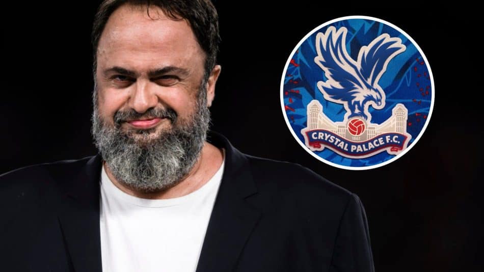 Κρίσταλ Πάλας: Αρνείται την κατηγορία της FA για το πανό με τον Μαρινάκη