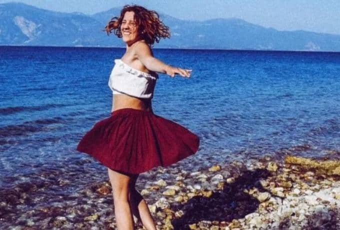 Έχασε τη μάχη η 26χρονη Αναστασία Τασούλα που έπασχε από κυστική ίνωση