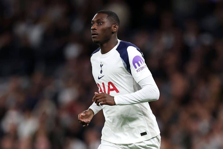 Τότεναμ: Γλίτωσε το χειρουργείο ο Κολό Μουανί