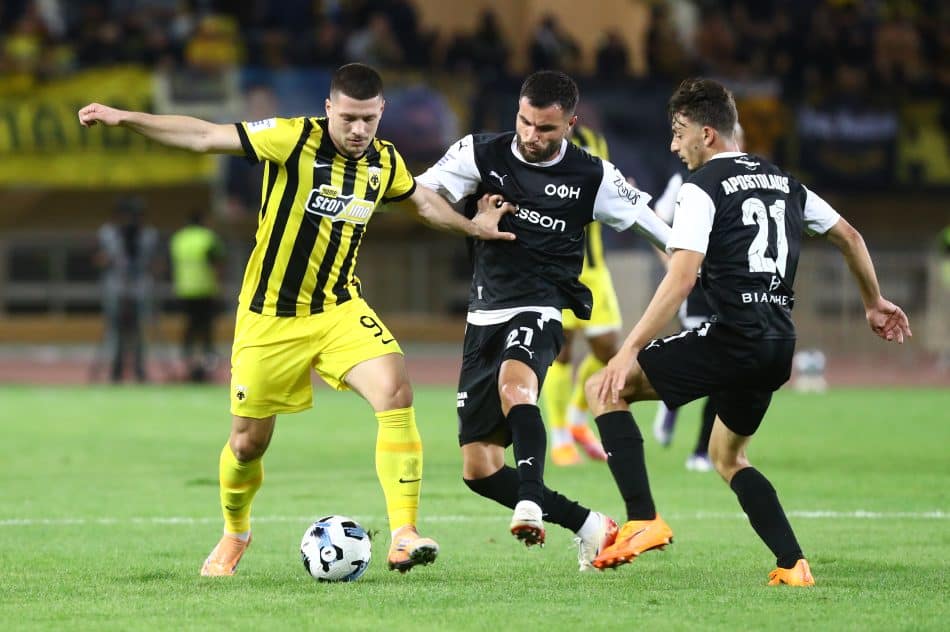 Η προστασία και οι επικίνδυνοι δρόμοι