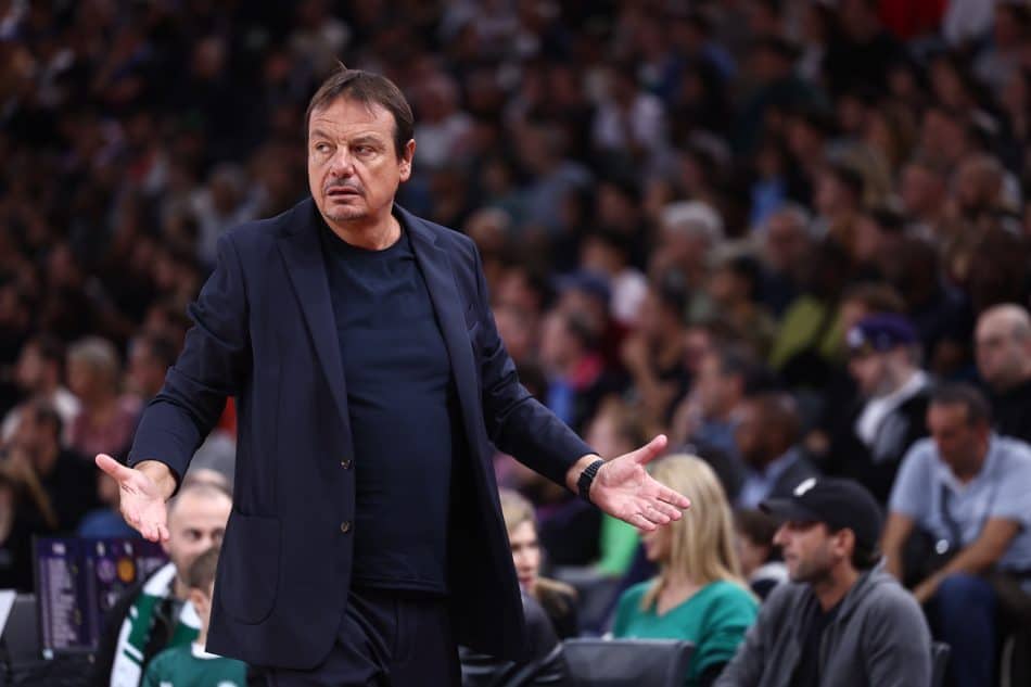 Αταμάν: «Νιώθω άνετα με τον Σλούκα – Ο Σορτ πρέπει να είναι καλός και μακριά από το Παρίσι»