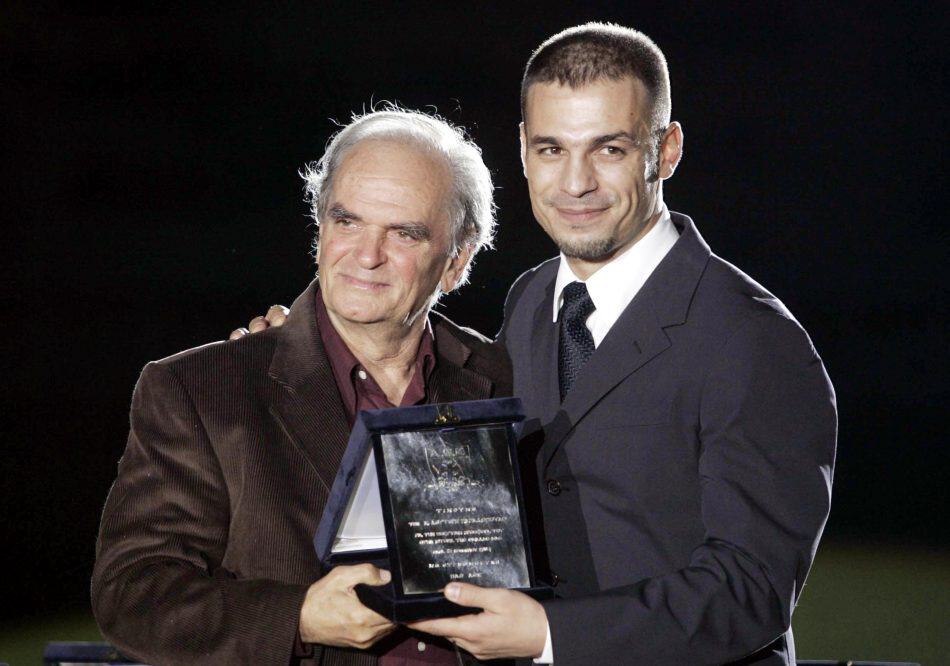 Σαν σήμερα το 2004: Το ιστορικό φιλικό με την Γαλατασαράι για τα 80 χρόνια ιστορία της!