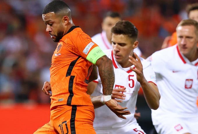 Προκριματικά Μουντιάλ: Όλα τα φώτα στη Βαρσοβία – Σφραγίζει την πρόκριση της η Γερμανία