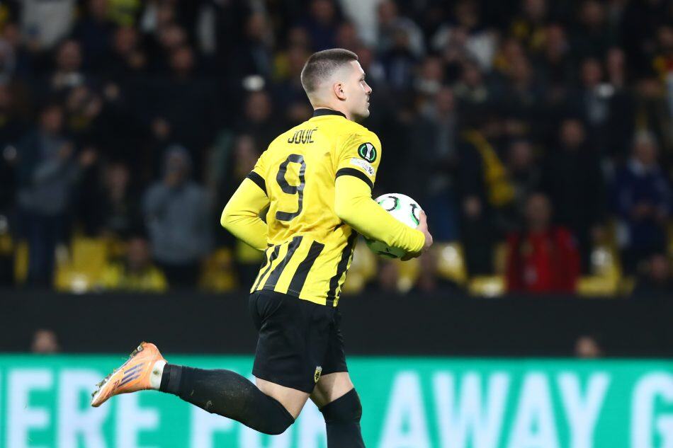 Ο Γιόβιτς είπε σημαντικές αλήθειες