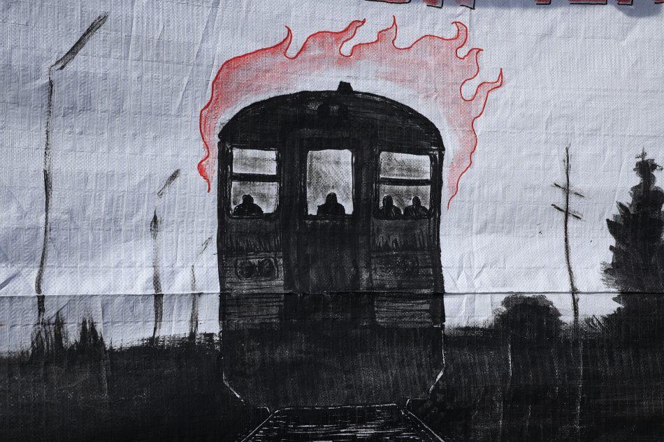 Τέμπη: Στον 60χρονο σταθμάρχη το πρώτο κλητήριο για τη δίκη της 23ης Μαρτίου