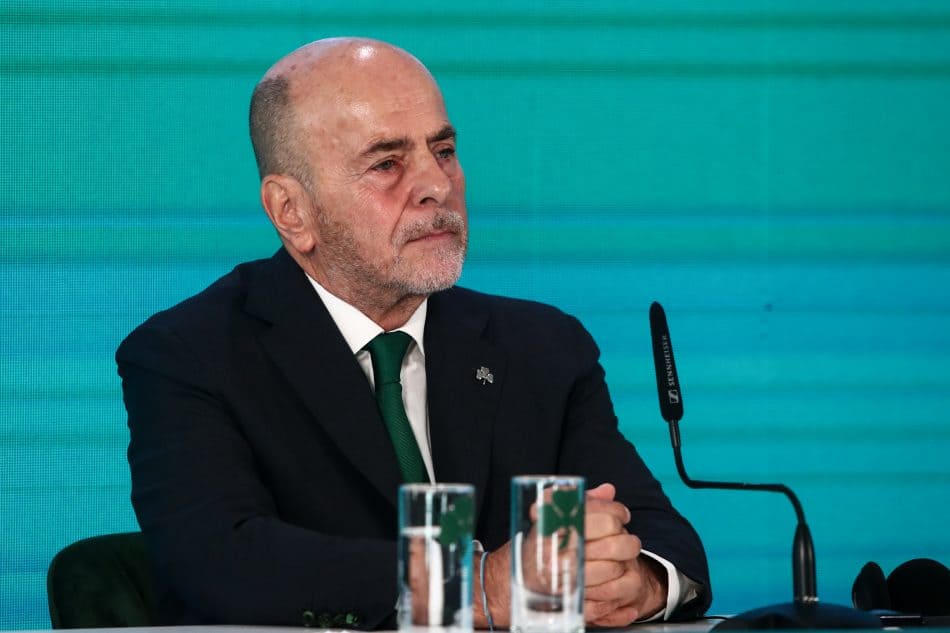 Παναθηναϊκός: Απόψε η πολυαναμενόμενη συνέντευξη του Γιάννη Αλαφούζου – Που θα την δείτε, ποιοι θα συμμετέχουν