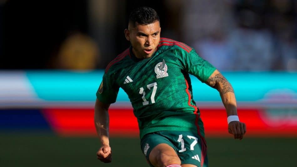 Το Μεξικό του Πινέδα έκλεισε δυνατά φιλικά με Πορτογαλία και Βέλγιο!