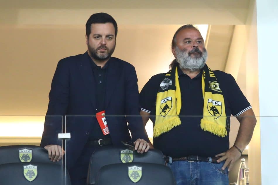 Τον Γενάρη μπορεί με κινήσεις να αλλάξει η εικόνα της ομάδας, αλλά όχι όλη η ομάδα