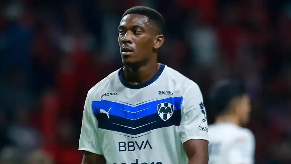 «Ο Μαρσιάλ πήγε σε υπνωτιστή μήπως και πετύχει κάποιο γκολ»