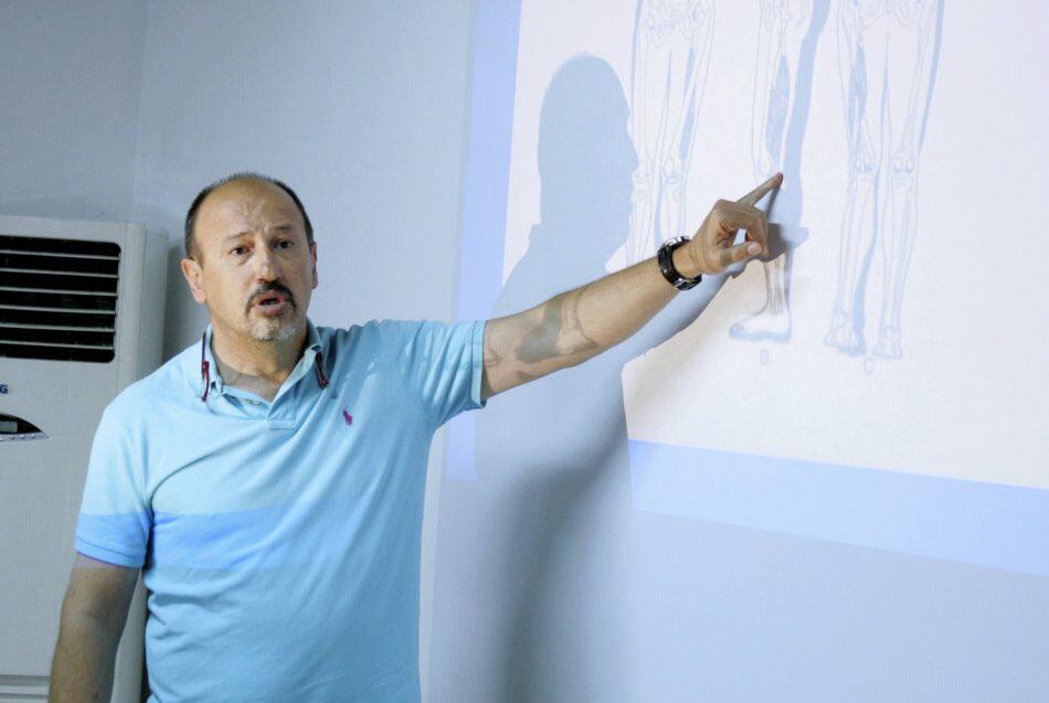 Η ΑΕΚ προχωρά για να καλύψει την θέση του γιατρού