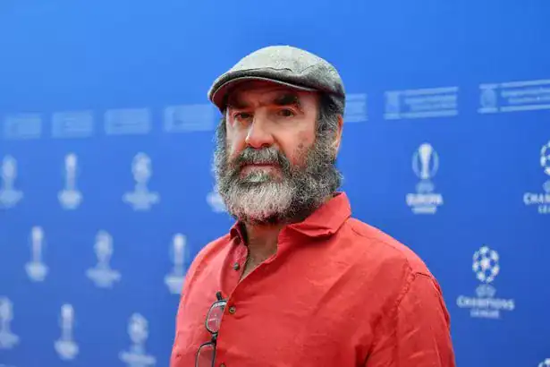 Καντονά: «Κορυφαίος όλων των εποχών ο Μαραντόνα»
