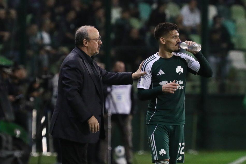 Super League: Ο Παναθηναϊκός αγωνίζεται στις Σέρρες – Ο ΠΑΟΚ υποδέχεται την «μισή» Κηφισιά