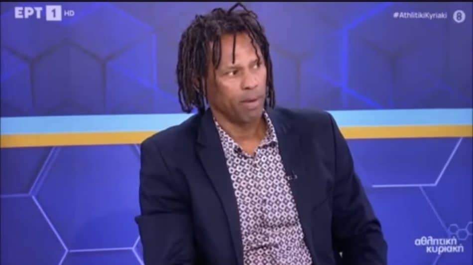 Μπατίστα: «Η ΑΕΚ μπορούσε να νικήσει 4-0 ή 5-0 τον Αρη» (VIDEO)
