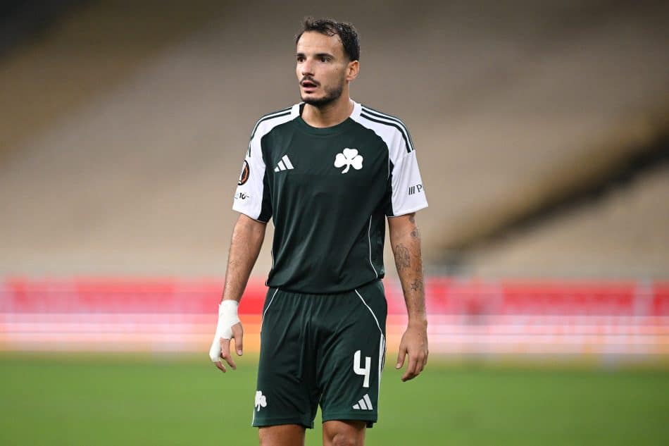 Παναθηναϊκός: Μαγνητική και… αγωνία ενόψει ΑΕΚ για Λαφόν και Τσιριβέγια