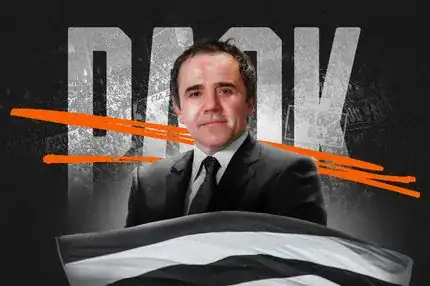 Μυστακίδης σε ΚΑΕ ΠΑΟΚ: «Έτοιμοι να υπογράψουμε ακόμα και σήμερα»
