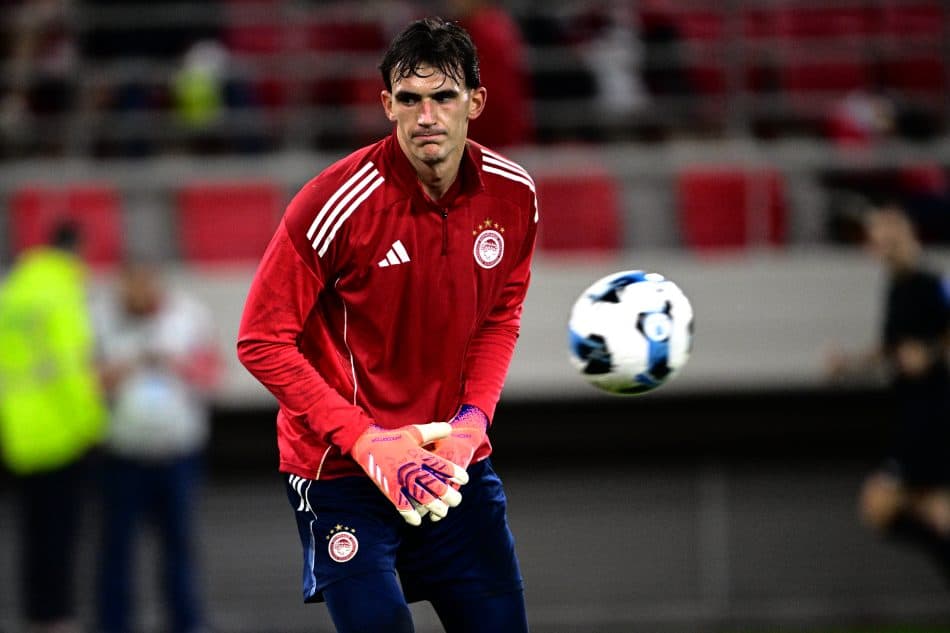 Ολυμπιακός: Ο Μπότης στη θέση του Πασχαλάκη