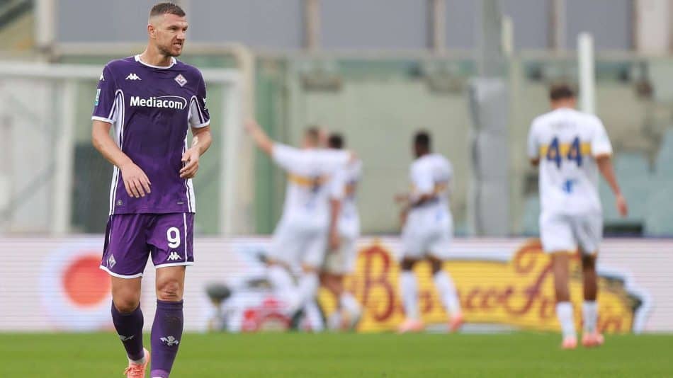 Αντίπαλοι ΑΕΚ: Εντός έδρας ήττα (0-1) της Φιορεντίνα από τη Λέτσε
