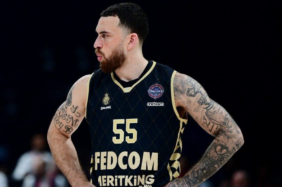 EuroLeague: Απαγόρευση μεταγραφών στη Μονακό