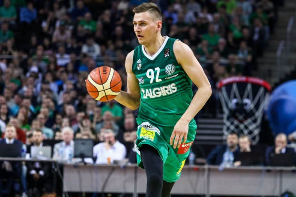 Ουλάνοβας: «Δεν με ενδιαφέρει το αποτέλεσμα, μετά από το συμβάν με τον Έβανς»