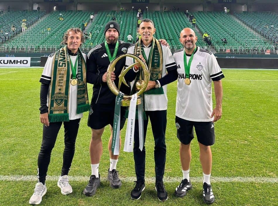 Η επιστροφή του (πρωταθλητή) Πογέτ στην Ευρώπη