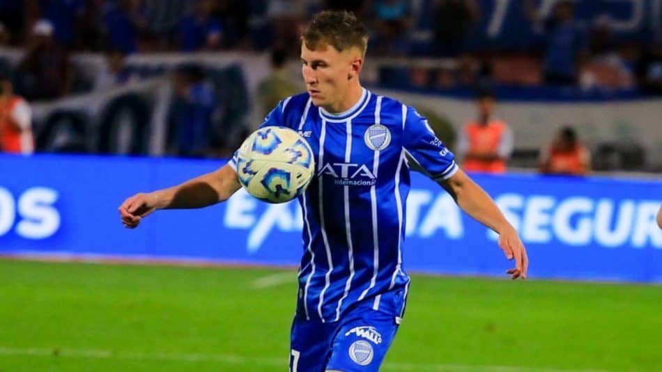 Αντίνο: Προς πώληση μετά τον υποβιβασμό της Γοδόι Κρουζ