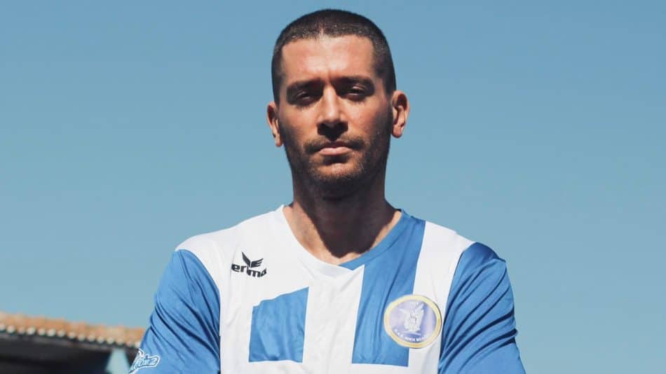 Νίκη Βόλου: Ερωτηματικό ο Τζανετόπουλος