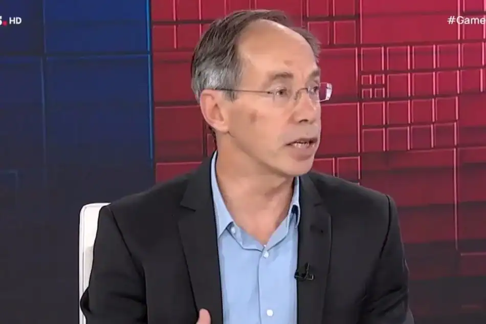 Μαυρωτάς: «Ευχής έργον να γίνονται καταγγελίες, όταν υπάρχουν παράνομες ενέργειες»