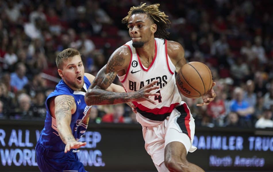 Οι καλύτερες στιγμές του Γκρεγκ Μπράουν που έρχεται στην ΑΕΚ (VIDEO)