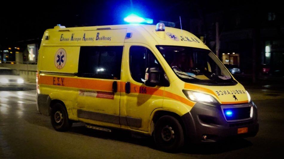 Χαλκίδα: Νεκρός 23χρονος άνδρας από μαχαίρι σε αιματηρή συμπλοκή