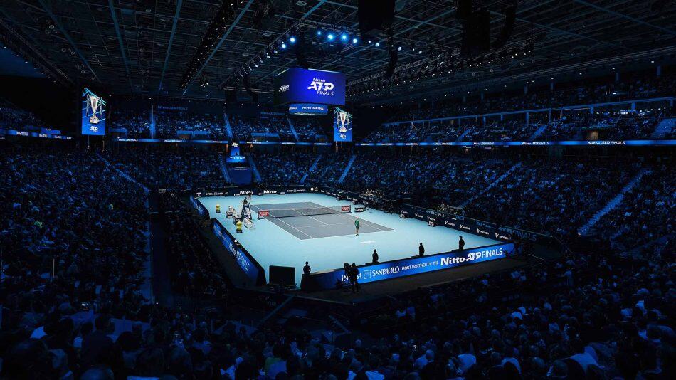 ATP Finals: Σοκ στο Τορίνο με δύο θανάτους την ίδια ημέρα