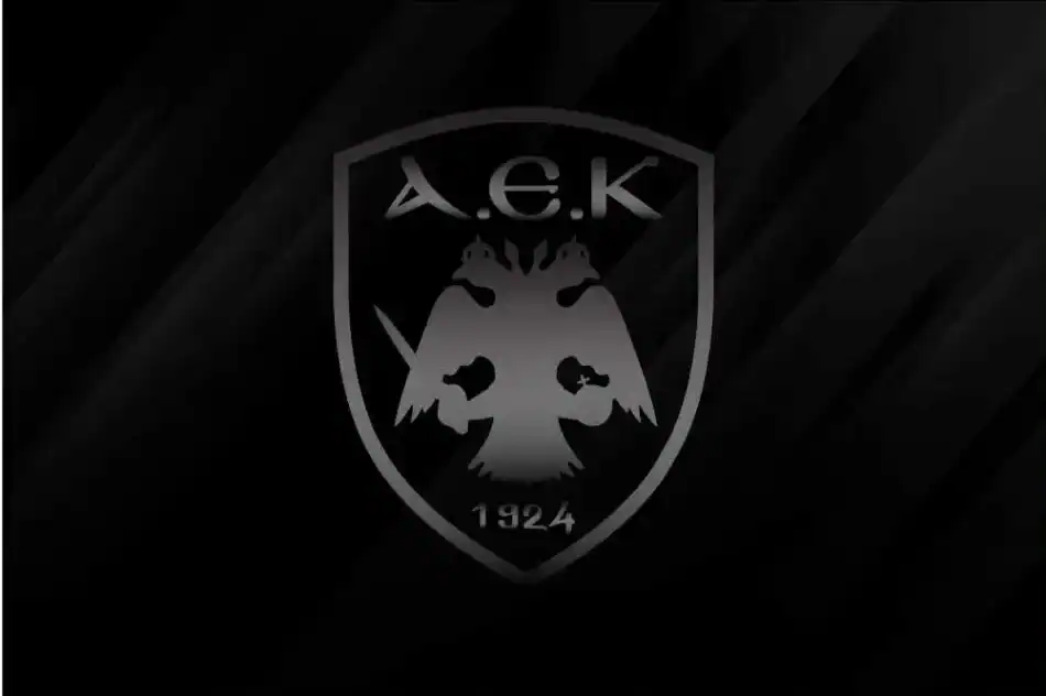 ΑΕΚ: Συλλυπητήρια ανακοίνωση της Ερασιτεχνικής για Φλαμπουράρη