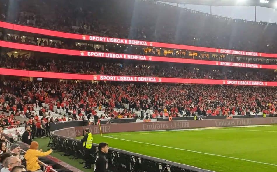 ΣΟΚ: Βρέθηκε νεκρός ο αρχηγός των οργανωμένων οπαδών της Μπενφίκα
