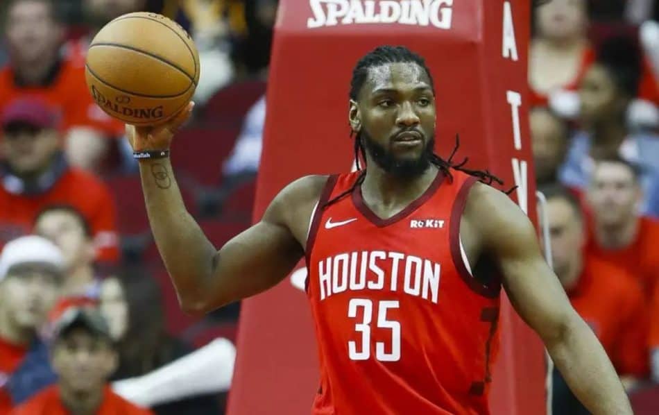 Παναθηναϊκός: Παίρνει τον Κένεθ Φαρίντ – Η ομάδα του ανακοίνωσε την αποχώρηση του