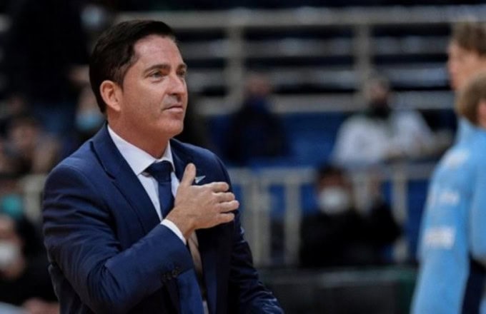 Μπαρτσελόνα: Συνεχίζονται οι συζητήσεις για την επιστροφή Πασκουάλ