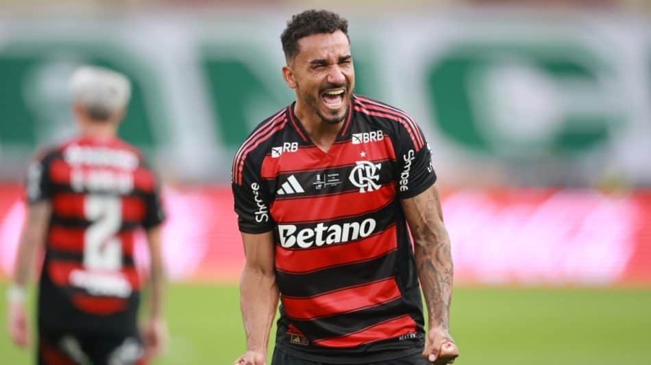 Copa Libertadores: Μεγάλη νικήτρια η Φλαμένγκο