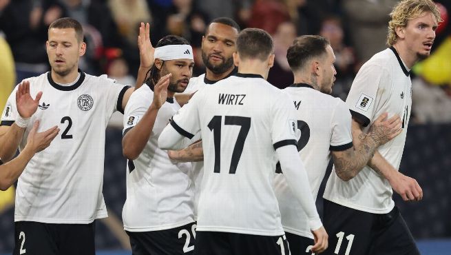 Μια ακόμη νίκη μετά την πρόκριση