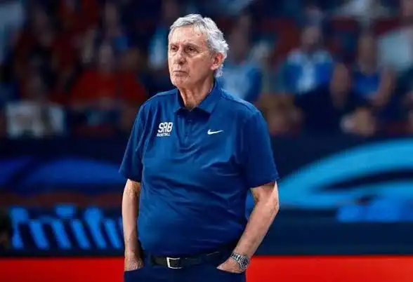 Πέσιτς για Ομπραντοβιτς: «Είναι ένας εξαιρετικός προπονητής»