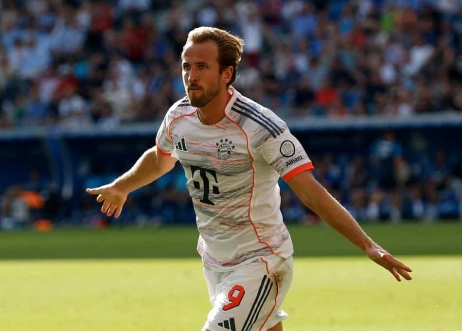 Μπαρτσελόνα: Κοιτάζει Χάρι Κέιν για αντί-«Λεβα»