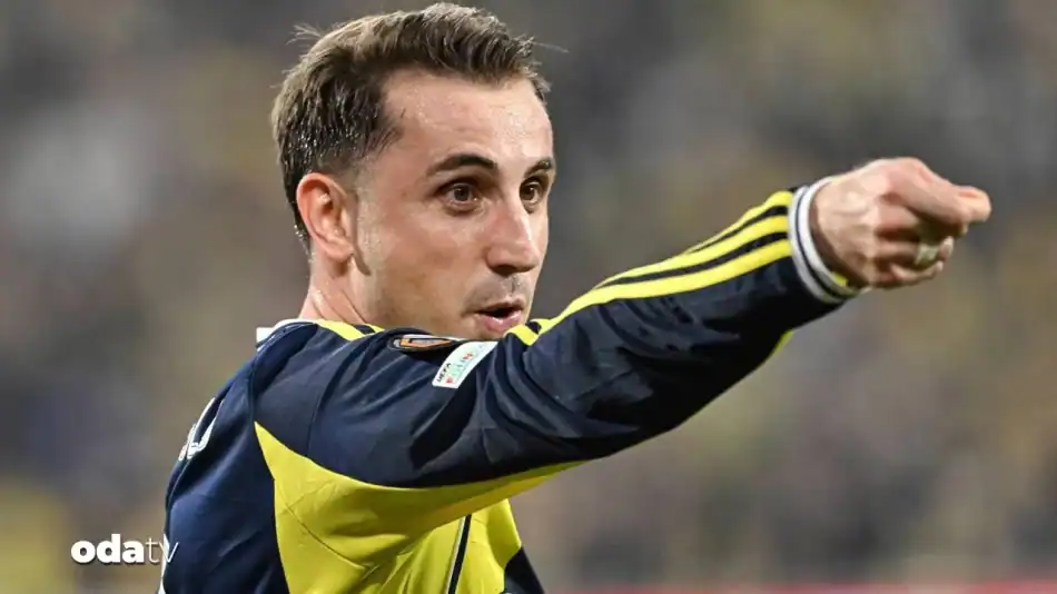 Η Warner Bros έκανε μήνυση στη Φενέρμπαχτσε  για την αναφορά «Χάρι Πότερ» για τον Κερέμ Ακτούρκογλου – Ζητά λεφτά!