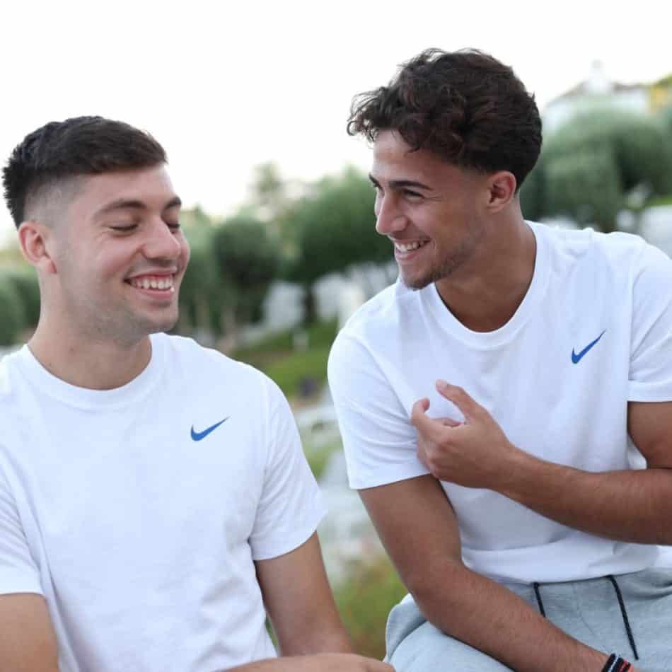 Κωστούλας, Τζίμας και Καρέτσας στην λίστα για τον καλύτερο νέο στον κόσμο