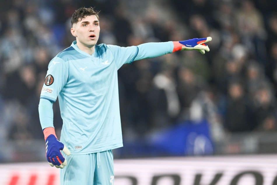 Μανδάς: «Απέρριψε Παναθηναϊκό και περιμένει προτάσεις από Αγγλία και Ισπανία»